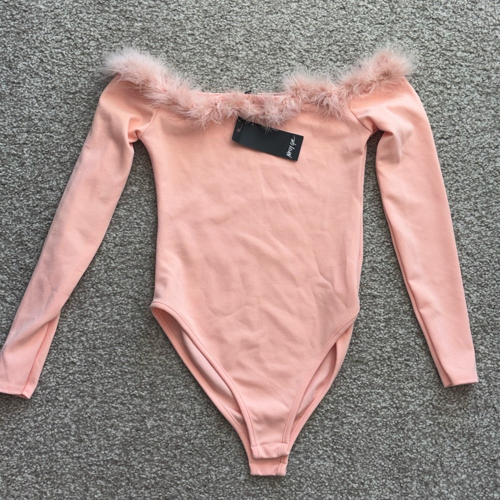 Bodysuit